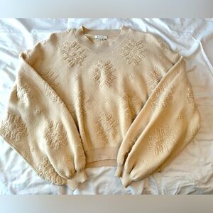 Z Supply women’s sweatshirt size large